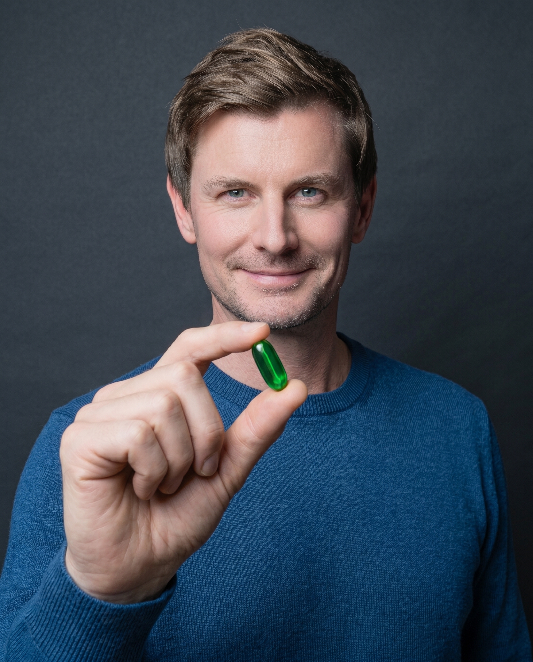Tobias Kern